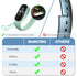 20 Pieces Strap Replacement Compatible with Xiaomi Mi Band 6 / Amazfit Band 5, Bracelet Wristbands Silicone for Mi Fit 5 Straps (16 Colors + 4 Scr...