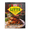 Ziyad Premium Liyye, Lamb Seasoned Powder, Enhance Meat, Chicken, Rice, Pilafs, Roasted Veggies, and Soups! 5 packets, 10g per packet...