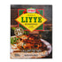 Ziyad Premium Liyye, Lamb Seasoned Powder, Enhance Meat, Chicken, Rice, Pilafs, Roasted Veggies, and Soups! 5 packets, 10g per packet...
