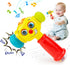 HOLA Toys for 1 Year Old Boy Birthday Gift - Hammer Baby Toys 12-18 Months, Musical 1 Year Old Toys with Light Flashing, Toys for 1 + Year Old Boy...