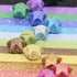Origami Stars Papers Package DIY Paper, 360 Sheets - 18 Colors ( Glitter Origami Stars)...