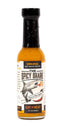 The Spicy Shark Original Hot Sauce - Vegan, Gluten Free and Made in the USA - Brand Featured on Hot Ones...