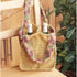 Lily Sugar 'N Cream The Original Solid Yarn, 2.5oz, Medium 4 Gauge, 100% Cotton - Jute - Machine Wash & Dry......