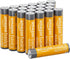 Amazon Basics AAA Alkaline High-Performance Batteries, 1.5 Volt, 10-Year Shelf Life, 20 count...
