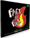 FACT or FIRE Trivia Card Game for Family and Friend Board Game Nights | Ultimate Playing Experience for Engaging Play Time | Get Creative Or Get B...
