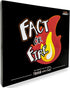 FACT or FIRE Trivia Card Game for Family and Friend Board Game Nights | Ultimate Playing Experience for Engaging Play Time | Get Creative Or Get B...