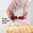 Bag Clips 6 Pack, Bag Clips for Food, Chip Clips, Bag Clips for Chips, Bread Bag Clips for Food Storage, Bag Closure Clips, and Plastic Bag Clips...