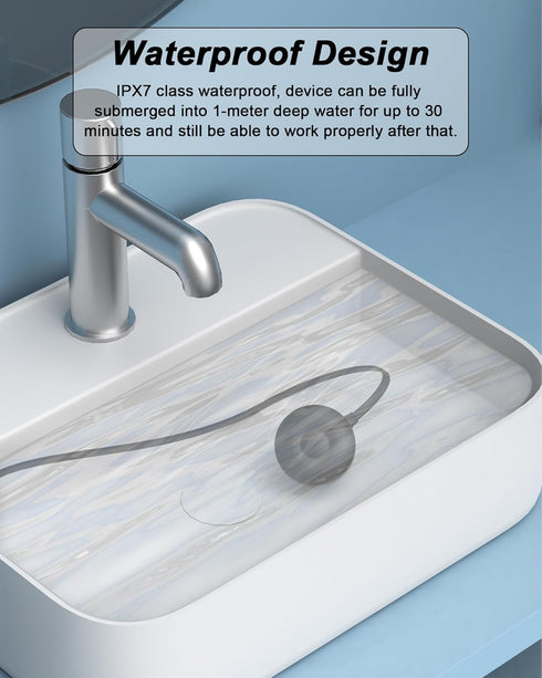 WUKUR for Oral B iO Charger Base,Compatible with Oral B iO Electric Toothbrush Series 7 Series 8 Series 9,Magnetic Travel Charging Base Model 3768...