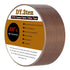 PTFE Coated Fiberglass Telfon Tape, 1.18" x 33 Feet,high Temperature Tape,Welding Sealing Tape,Drying Mechanical Conveyor Belt, Teflon Tape for Va...