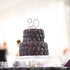 20 Years Birthday Cake Topper - New Best Crystal Rhinestone 20th Wedding Anniversary Or 20 Years Old Cake Topper Party Decoration Silver...