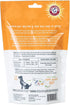 Arm & Hammer for Pets Clean Breath from The Inside Dental Treats for Dogs, Size Small | Mint Flavor Fresh Breath Treats with Parsley, Clove and Yu...