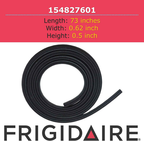 Frigidaire 154827601 Tub Gasket