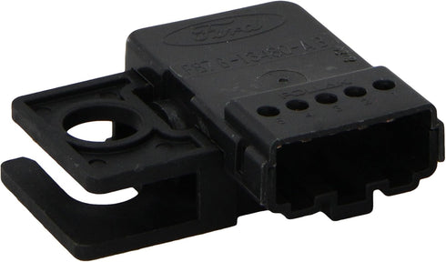 Motorcraft SW5219 Stop Light Switch Assembly, 120 Volts, Black...