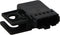 Motorcraft SW5219 Stop Light Switch Assembly, 120 Volts, Black...
