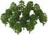 BESPORTBLE Artificial Trees Modle: 20pcs Architectural Micro 9CM Imitation Landscape Tree Model Scenery...