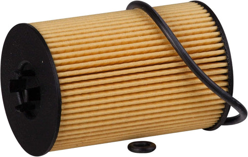 PG PG8176EX Extended Performance Oil Filter | Fits 2015-16 Audi A3, 2015 Volkswagen Beetle, 2018-20 Crafter, 2018-21 Crafter Van, Golf, Golf Sport...