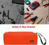 1-Pack Zipper Utility Tool Bag, Small Zipper Bags/Multi-purpose Tool Pouch Tote Bags Storage Organizer for Screwdrivers, Pliers, Nut Drivers Gifts...