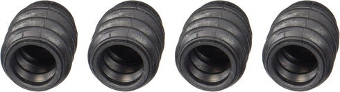 carlson Quality Brake Parts 16053 Pin Boot Kit...