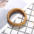 Rattan Bracelet For Women Handmade Lightweight Straw Wicker Braid Woven Bangle Bracelet Statement Chunky Bangle Bracelet (Classic A)...