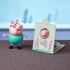Peppa Pig Peppa’s Adventures Peppa’s Aquarium Adventure Playset Preschool Toy: Includes 4 Figures and 8 Accessories; for Ages 3 and Up...