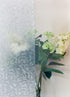 d-c-fix 346-0276 Self-Adhesive Privacy Glass Window Film, 17" x 78" Roll, Pearl...