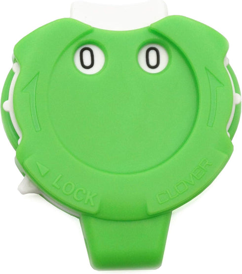 Clover Knitting Stitch Counter Mini Kacha-Kacha...