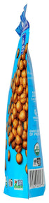 SAFFRON ROAD Organic Sea Salt Chickpeas, 5.4 Ounce...