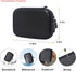Camera Carrying Case Compatible with Fujifilm Instax Mini EVO Instant Camera, Camera Lens cover Photo Printer Travel Protective Storage Holder, Ex...