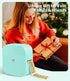 Phomemo Label Maker Machine with Tape, Q31 Mini Bluetooth Label Maker, Ink-Less Wireless Portabel Small Label Printer Machine for iOS/Android, The...