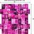 WOONKIT Pink Neon Wall Collage Kit Aesthetic Pictures, Trendy Room Decor for Teen Girls, Pink , 50pcs 4x6 Inch...