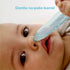 Frida Baby NoseFrida SnotSucker for Baby, Nasal Aspirator for Baby, Nose Sucker Baby Nasal Aspirator to Help Baby Breathe Easy...