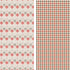 Papers For You - Scrapbooking Paper Kit | "Father Christmas" Collection | Includes 10 Single Sided Papers with Different Designs | Size 15,24 x 30...