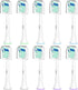 Replacement Toothbrush Heads for Philips Sonicare Replacement Heads, Brush Head Compatible with Phillips Sonicare Electric Toothbrushes C2,4100,C1...