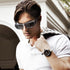 Polarized Sunglasses Fit Over Glasses for Women Men with UV400 Protection Over Wrap Around Sun Glasses...