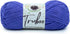 Lion Brand Yarn - Truboo - 3 Pack with Needle Gauge (Thistle)...