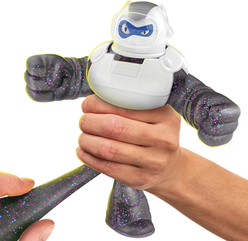 Heroes of Goo Jit Zu Galaxy Attack, Action Figure - Cosmic Pantaro...