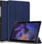 Epicgadget Case for Samsung Galaxy Tab A8 10.5 Inch (SM-X200/SM-X205/SM-X207) - Lightweight Tri-Fold Stand Shell Auto Wake/Sleep Case Cover for Ga...