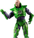 McFarlane Toys DC Multiverse Lex Luthor in Green Power Suit 7" Action Figure with Accessories, Multicolor...