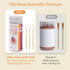 Lead Test Kit (30 Rapid Testing Swabs) 30-Second Results, 2024 All-New Suitable for use on Housepaint, Dishes, Toys, Jewelry, Metal, Ceramics, Woo...