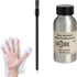 Ivorie Instant Bonding Glue Adhesive Remover - Dental Lab (Glue Remover 2oz)...