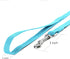 10ft Mint Blue Dog Leashes Long Line Training Dog Leash,for Large,Medium and Small Dogs,Long Dog Lead,for Training,Backyard,Camping,or Play,Great ...