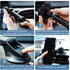 Cell Phone Holder for Car,Dashboard/Windshield/Air Vent Cell Phone Holder,Universal Sturdy Suction Cup Car Phone Mount,Compatible with All Smart P...