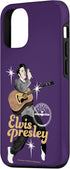 iPhone 13 Sun Records X Elvis Presley Dancing With Stars Case...