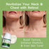 Tree to Tub Neck Firming Cream - Advanced Firming Neck Cream w/Hyaluronic Acid Retinol, Neck and Chest Firming Cream for Women Men, Moisturize & E...