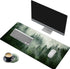 Extended Large Mouse Pad, Functional Desk Pad with Stitched Edges, XXL Mouse Pad Large (31.5x11.8 Inch) w/Brilliant Design, Desk Mat Keyboard Pad ...
