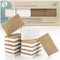 bioGo White 12 Pack Biodegradable Kitchen Sponges - Eco-Friendly, Compostable, Natural Cellulose Dish Sponges...