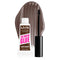 NYX PROFESSIONAL MAKEUP The Brow Glue, Extreme Hold Tinted Eyebrow Gel - Dark Brown...