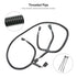 Rear Park Assist Wiring Harness 68031820AA Fit for Dodge RAM 1500 2009-2019, Fit for Dodge RAM 2500 3500 2010-2018, Backup Light Wiring Harness Wa...