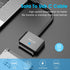 SATA to USB C Adapter Cable,USB to SATA III Hard Drive Converter,External Connector for 2.5" 3.5" SSD/HDD, Support UASP, Trim, S.M.A.R.T, Auto-Sle...