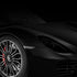 VViViD Black Matte Car Wrap Vinyl Roll with Air Release 3MIL-VViViD8 (0.5FT X 5FT)...